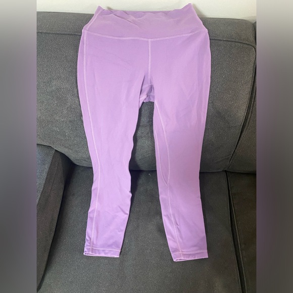 lululemon Wunder-Under High-Rise Tight 25” - Picture 1 of 4